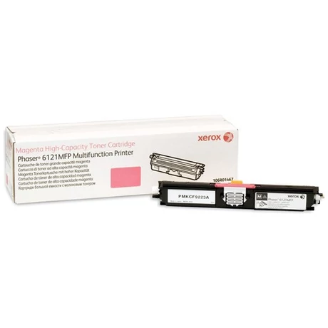 Xerox Phaser 6121 (M) eredeti toner