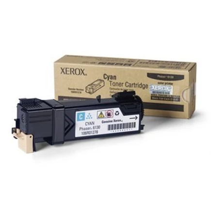 Xerox Phaser 6130 (C) eredeti toner