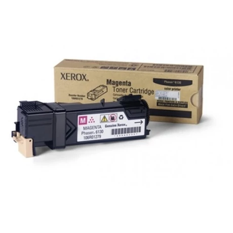 Xerox Phaser 6130 (M) eredeti toner