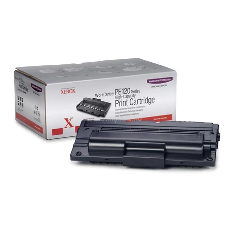 Xerox WorkCentre PE120 eredeti toner