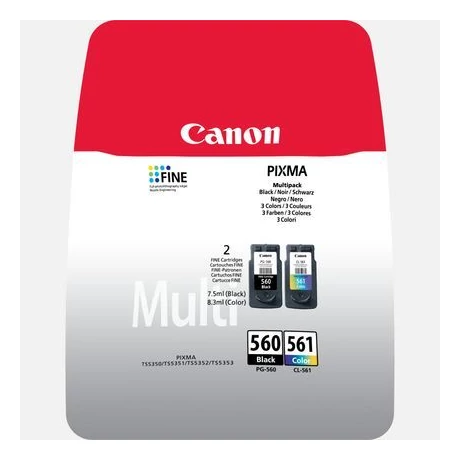 Canon PG-560 eredeti tintapatron
