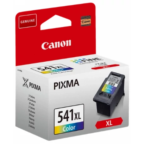 Canon CL-541XL (CMY) eredeti tintapatron