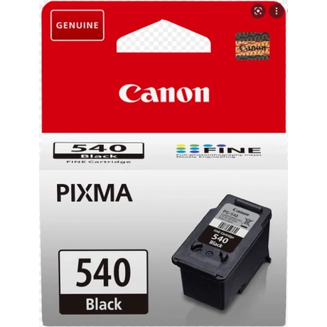 Canon PG-540 eredeti tintapatron