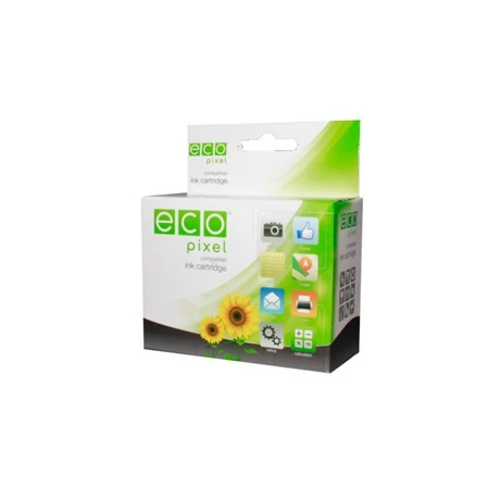 HP 22XL CMY (C9352A) utángyártott tintapatron
