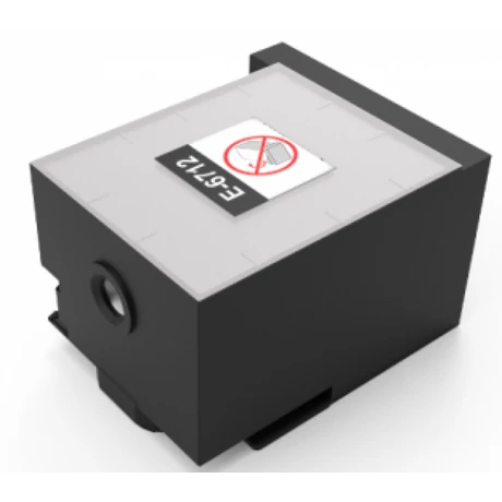 Epson T6712 kompatibilis maintenance kit (szemetes tartály) /Ecopixel/