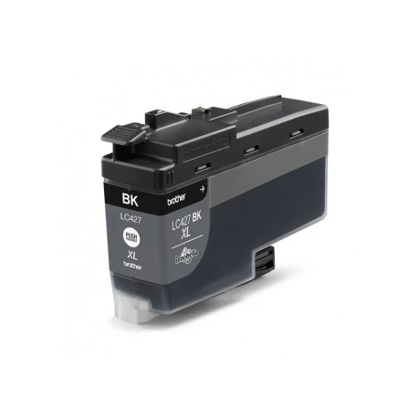 Brother LC427XL BK eredeti tintapatron