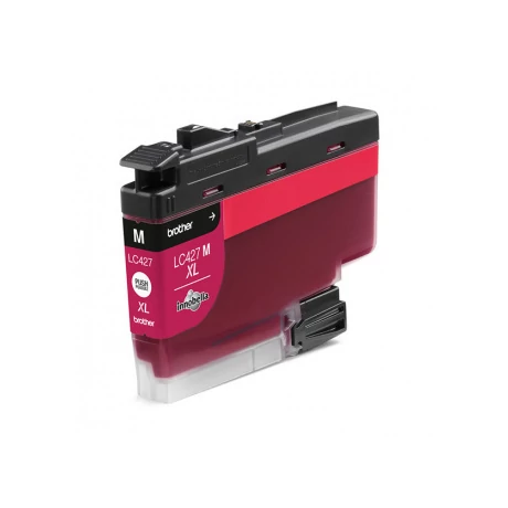 Brother LC462XL M eredeti tintapatron /o/