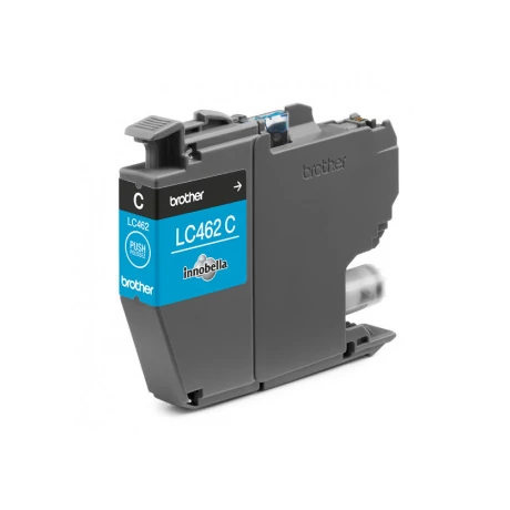 Brother LC462 C eredeti tintapatron /o/