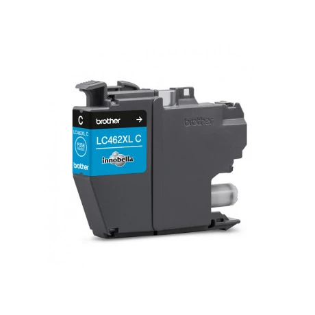 Brother LC462XL C eredeti tintapatron /o/