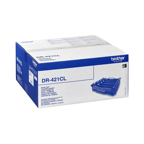 Brother DR-421CL [50k] eredeti dobegység
