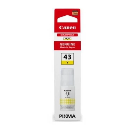 Canon GI-43 M magenta eredeti tinta
