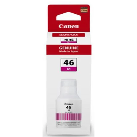 Canon GI-46 M magenta eredeti tinta