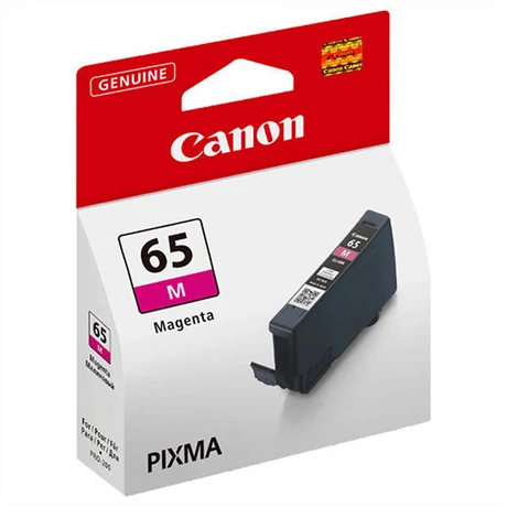 Canon CLI-65 (M) [12,6ml] eredeti tintapatron