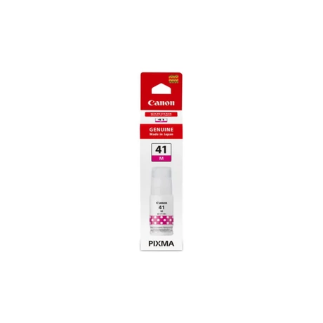 Canon GI-41 M magenta eredeti tinta