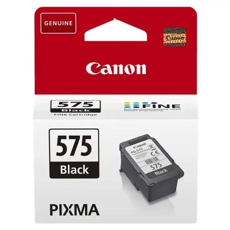 Canon PG-575 (5,6ml) eredeti tintapatron
