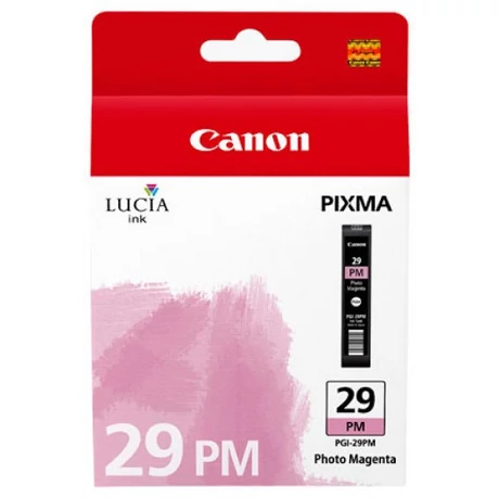 Canon PGI-29 PC (36 ml) eredeti tintapatron