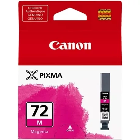 Canon PGI-72 M (14 ml) eredeti tintapatron