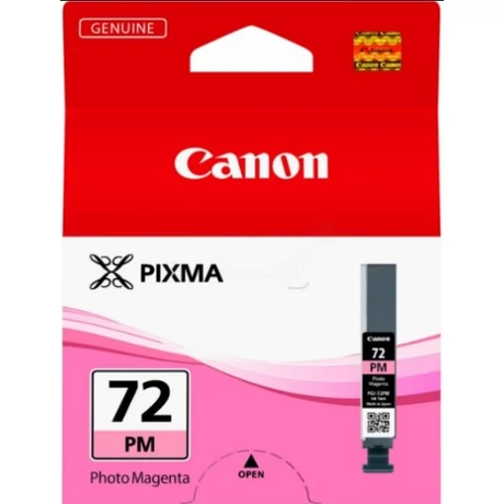 Canon PGI-72 PM (14 ml) eredeti tintapatron