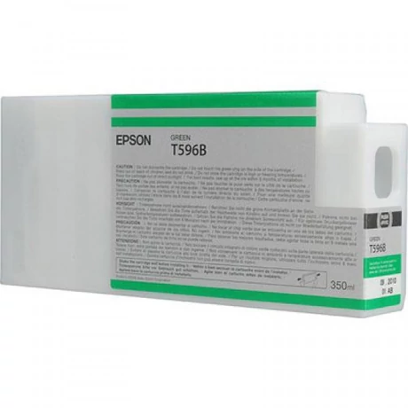 Epson T596B (C13T596B00) G (350ml) Eredeti tintapatron
