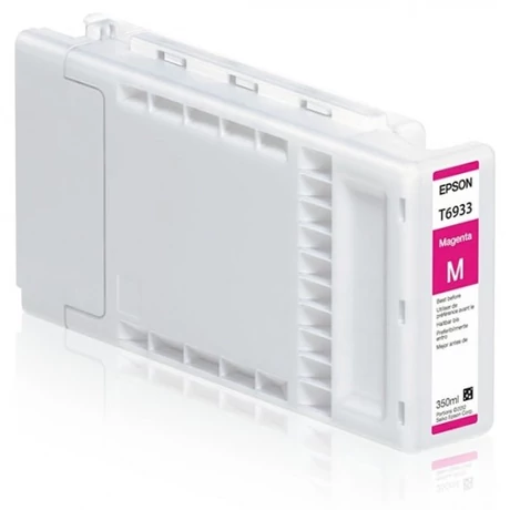 Epson T6933 (C13T693300) M (350ml) Eredeti tintapatron