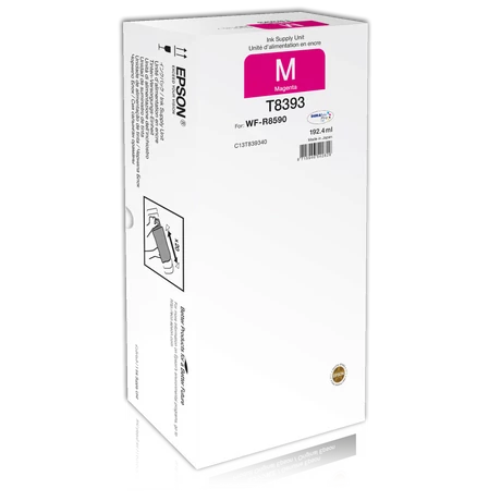 Epson T8393 (C13T839340) M (20K) Eredeti tintapatron