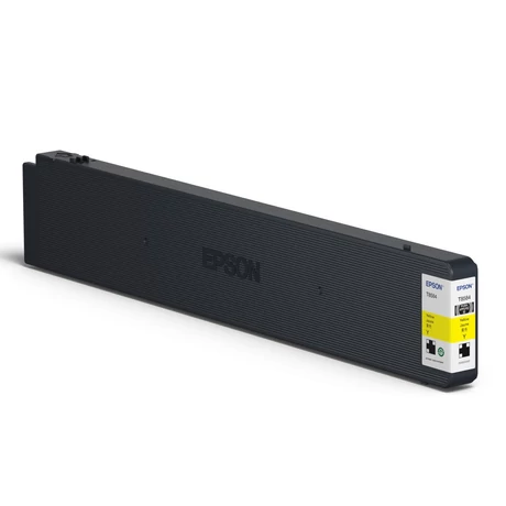 Epson T8584 (C13T858400) Y (454,8ml) Eredeti tintapatron