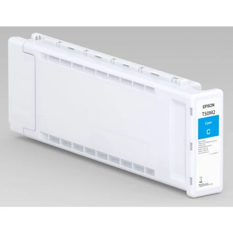 Epson T50M2 Eredeti tintapatron Cián 700 ml