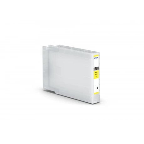 Epson T04B4 (C13T04B440) (Y) (4,6K) eredeti tintapatron