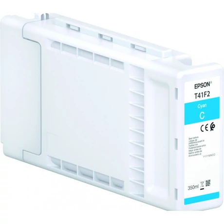 Epson T41E2 (C) Eredeti tintapatron 700ml 