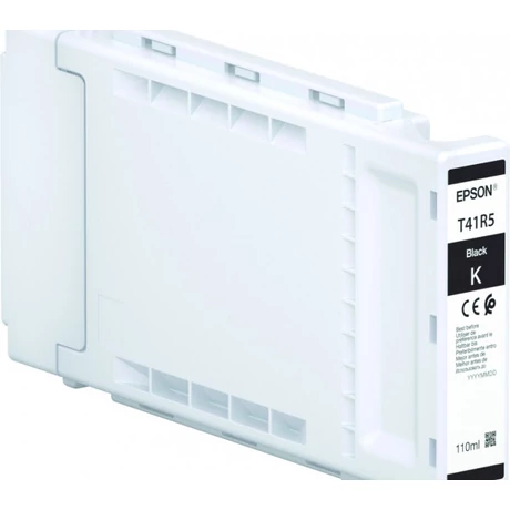 Epson T41R5 (BK) Eredeti tintapatron 110ml