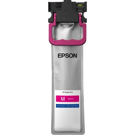 Epson T11N3 (M) [5K] eredeti tintapatron