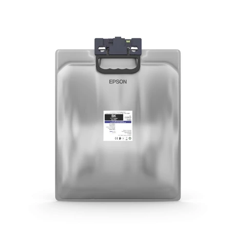 Epson T05B1 (C13T05B140) (BK) (86K) eredeti tintapatron