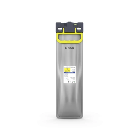 Epson T05B4 (C13T05B440) (Y) (50K) eredeti tintapatron