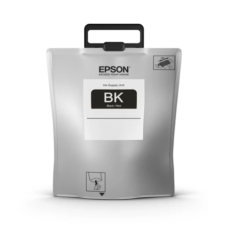 Epson T8691 (BK) [75k] eredeti tintapatron