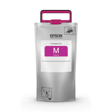 Epson T8693 (M) [75k] eredeti tintapatron