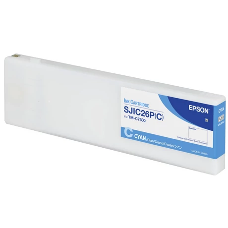 Kyocera TK-5240 (C) [3K] eredeti toner