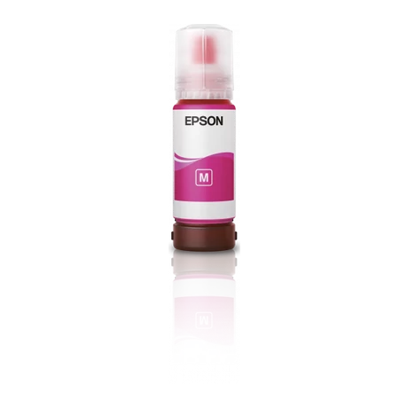 Epson 115 (T07D3) (M) [70ml] eredeti utántöltő tinta