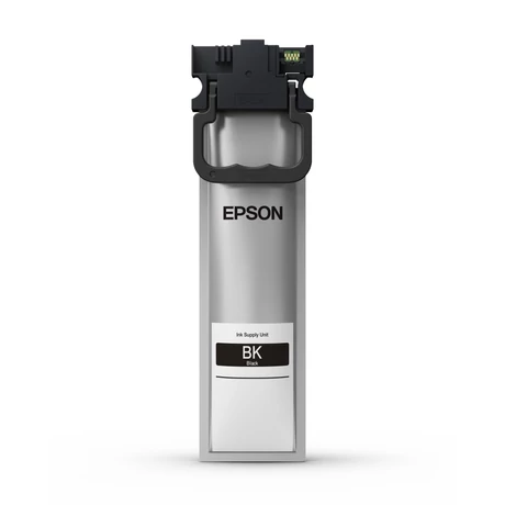Epson T11C1 (Bk) [3K] eredeti tintapatron