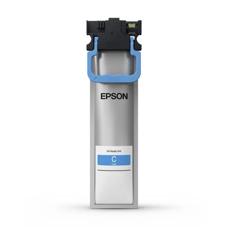 Epson T11C2 (C) [3K] eredeti tintapatron