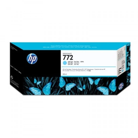 HP 772 (CN632A) (LC) [300ml] eredeti tintapatron