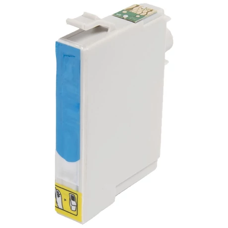 Epson T0712 kompatibilis tintapatron /Ecopixel/