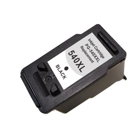 Canon PG-540XL kompatibilis tintapatron /Lepkés CN/