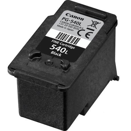 Canon PG-540L eredeti tintapatron (Üres visszavétel)