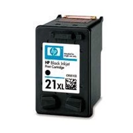 Hp 21XL (C9351CE) Eredeti tintapatron (Üres visszavétel)