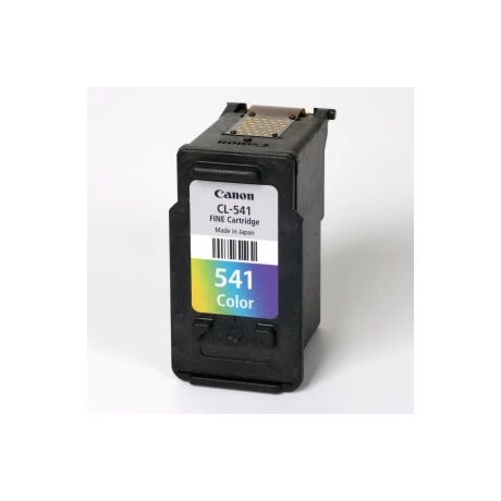 Üres Canon CL-541 eredeti tintapatron (visszavétel)