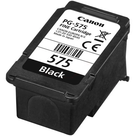 Canon PG-575 (5,6ml) eredeti tintapatron (Üres visszavétel)