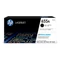 HP 655A (CF450A) (Bk) [12,5k] eredeti toner
