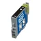 Epson T0631BK utángyártott tintapatron