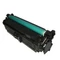 HP CE400X (BK) utángyártott toner