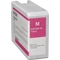 Epson SJIC36P(M) C6500/C6000 (C13T44C340) (M) (80ml) eredeti tintapatron
